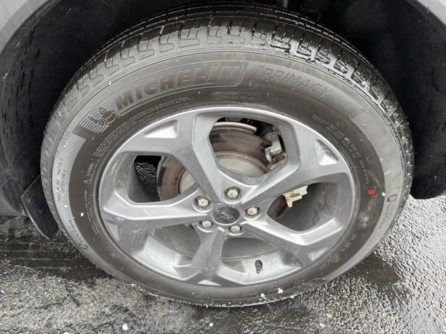Used 2025 Ford Escape ST-Line image 27