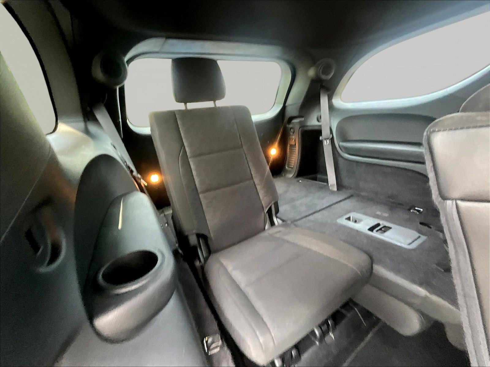 Used 2023 Dodge Durango R/T w/ Blacktop Package RWD image 26