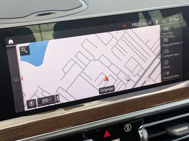 Used 2022 BMW X3 sDrive30i w/ Convenience Package image 14