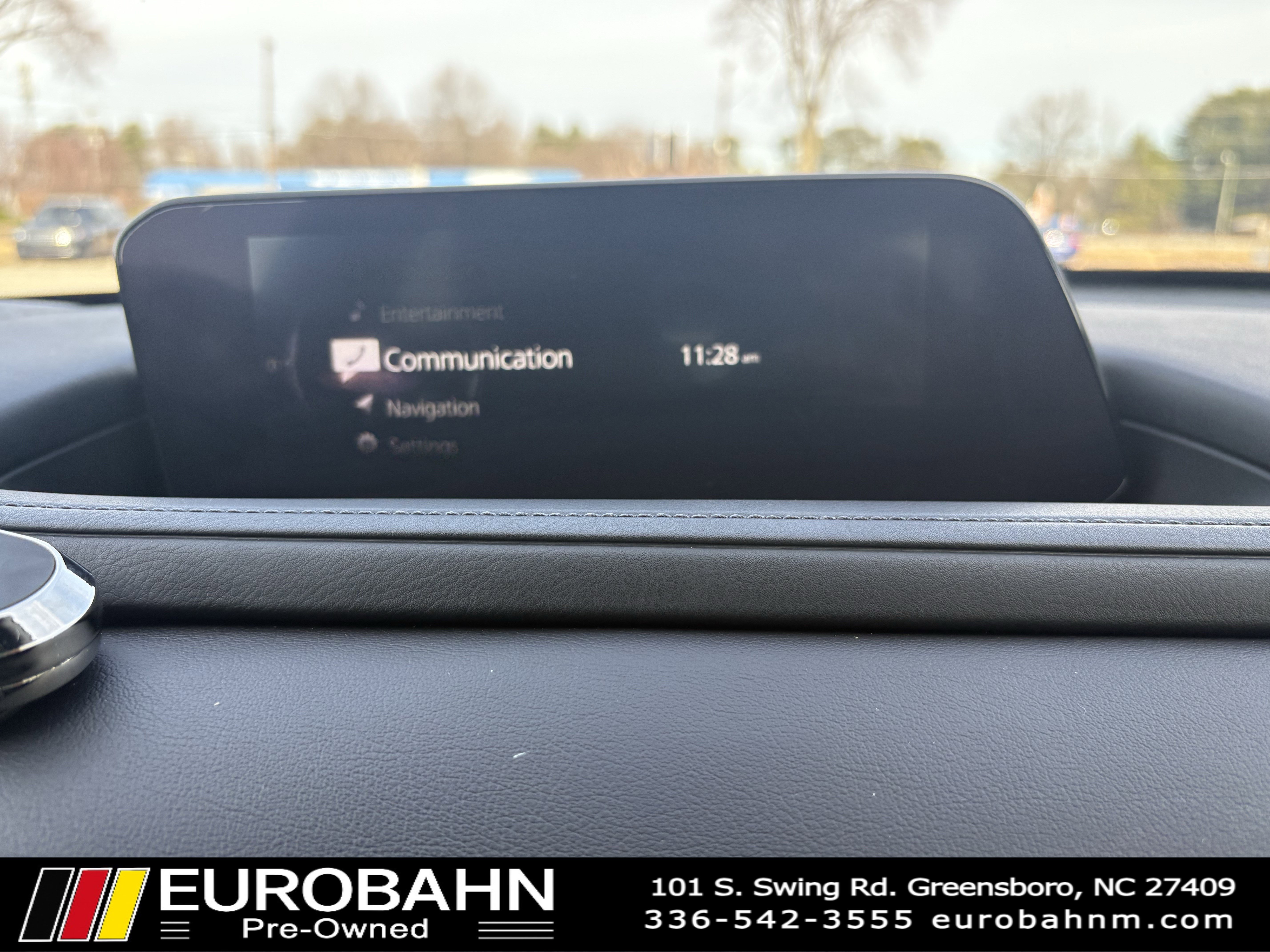 Used 2022 MAZDA CX-30 AWD 2.5 S w/ Select Package image 21