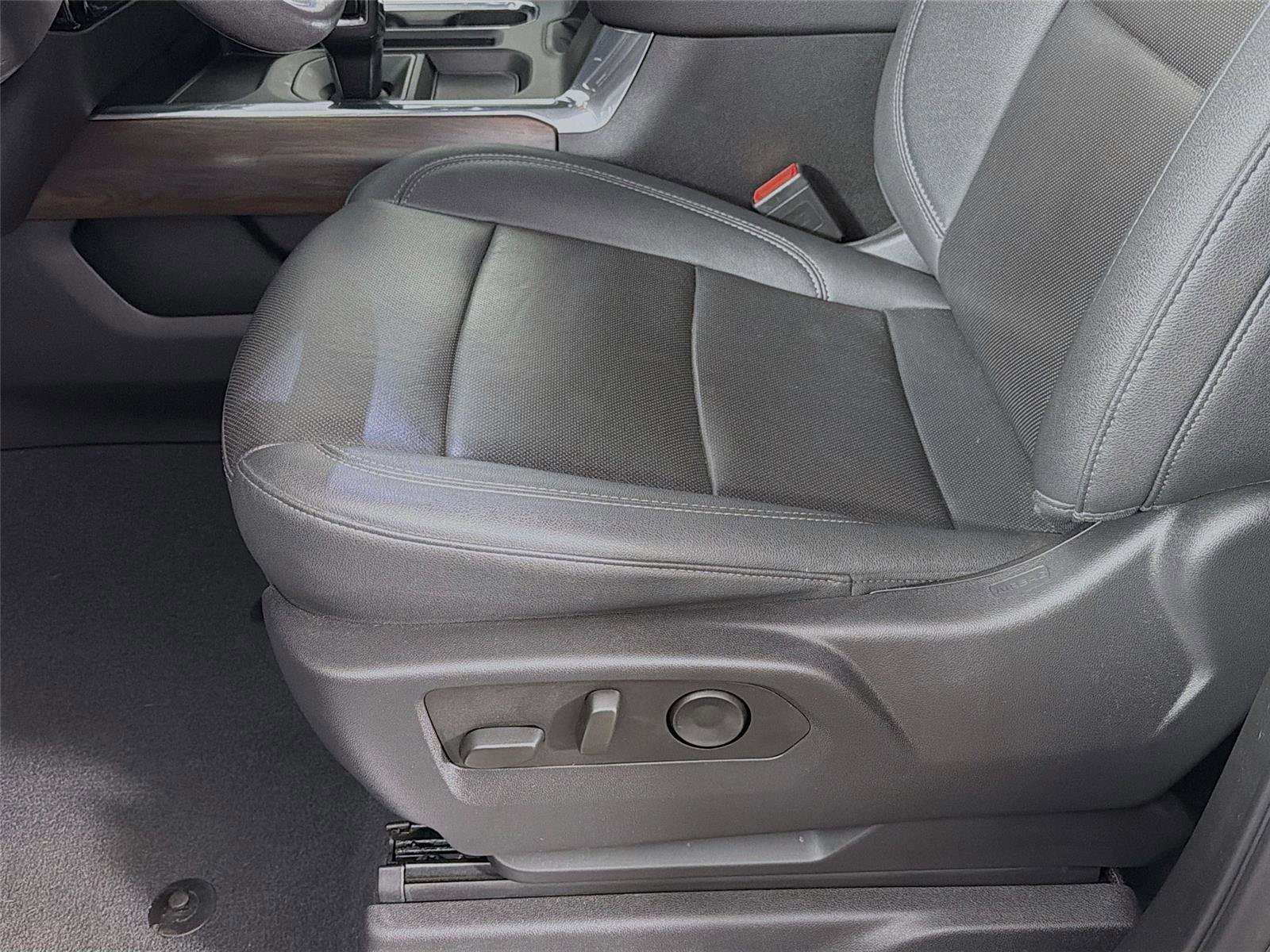 Used 2023 GMC Sierra 1500 SLT w/ SLT Premium Package image 20