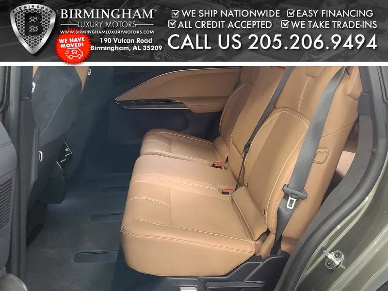 Used 2026 Lucid Gravity Grand Touring image 2