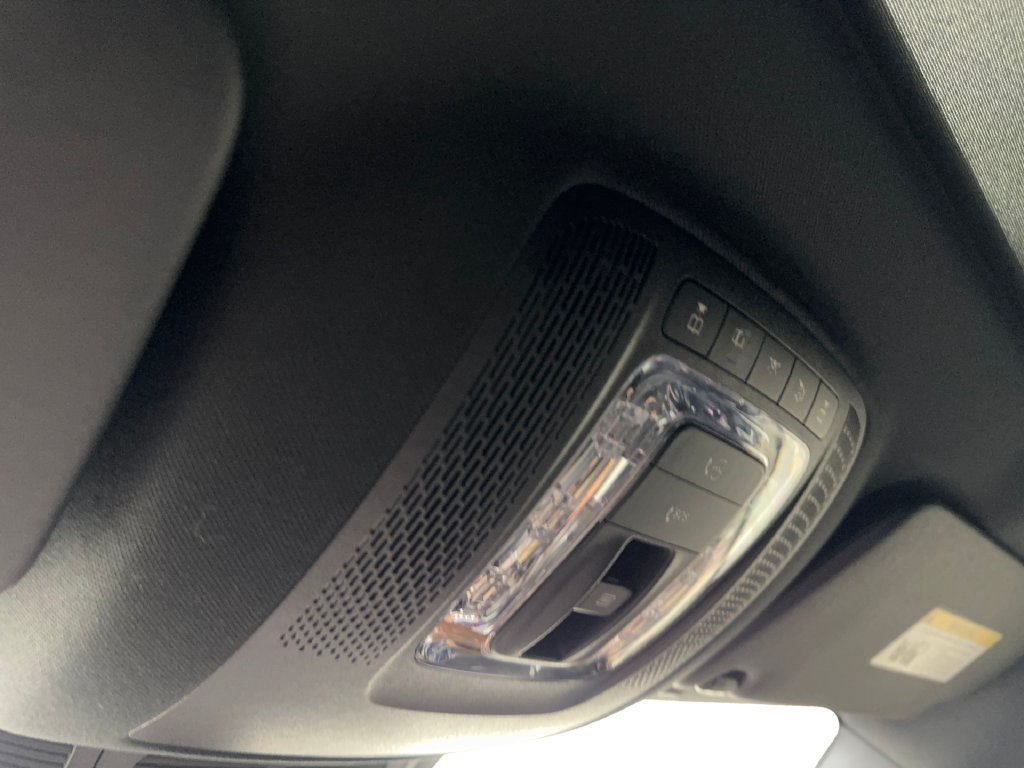 Used 2026 Mercedes-Benz GLE 450 4MATIC Coupe image 75