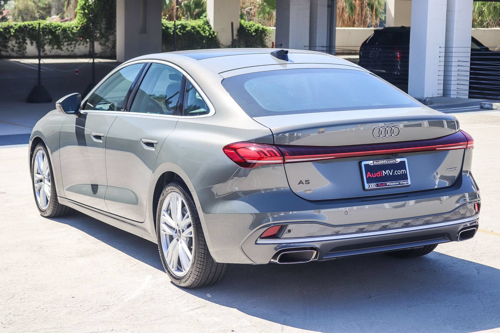 New 2026 Audi A5 Premium AWD/4WD image 4