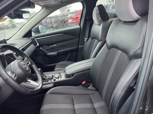 Used 2023 MAZDA CX-50 2.5 S w/ Cargo Package image 8
