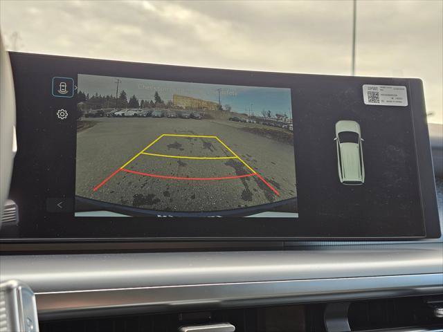 New 2026 Hyundai Ioniq 9 S RWD image 19