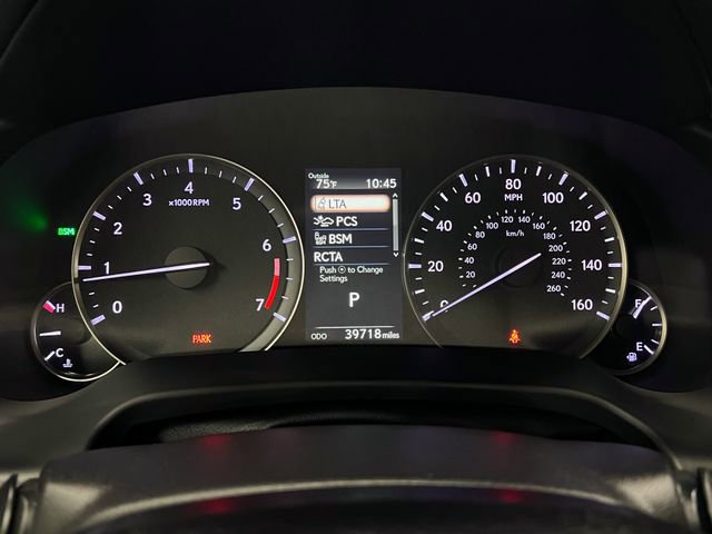 Certified 2022 Lexus RX 350 FWD image 17