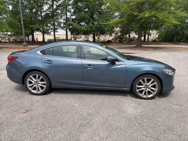 Used 2014 MAZDA MAZDA6 Touring FWD image 6