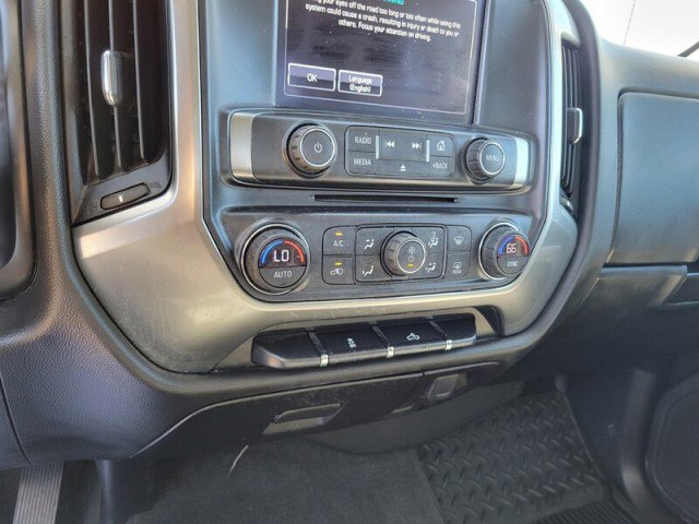 Used 2017 Chevrolet Silverado 1500 LT w/ All Star Edition image 16