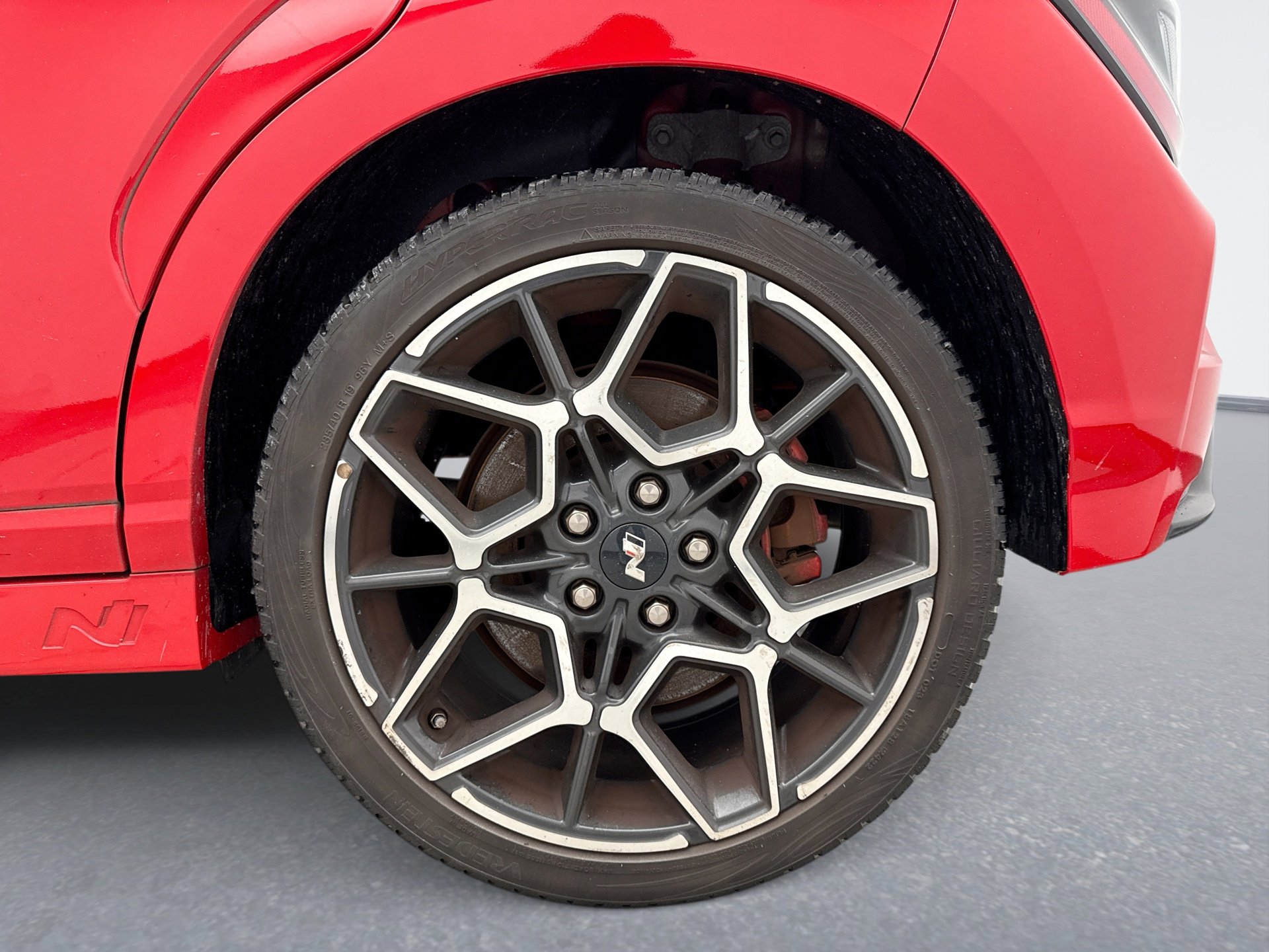 Used 2023 Hyundai Kona N image 27