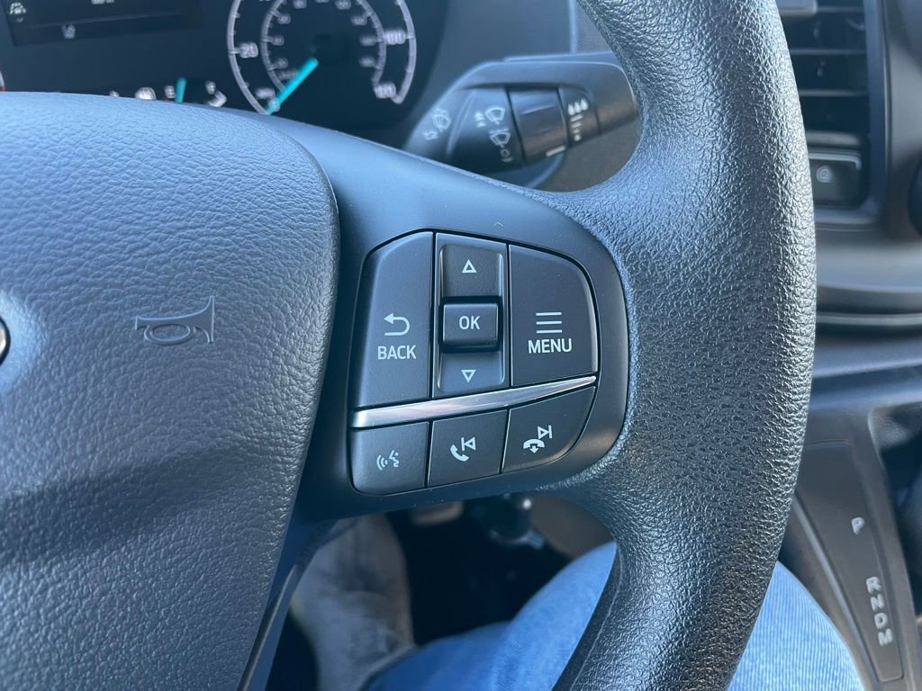 New 2025 Ford Transit 250 Low Roof w/ Load Area Protection Package image 19