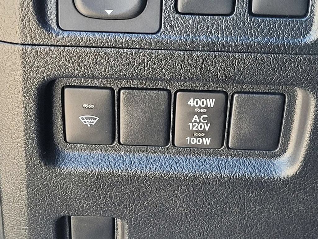 Used 2021 Toyota 4Runner TRD Pro AWD/4WD image 30