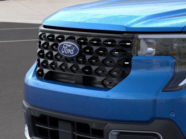 New 2026 Ford Maverick Lariat w/ 4K Tow Package image 18