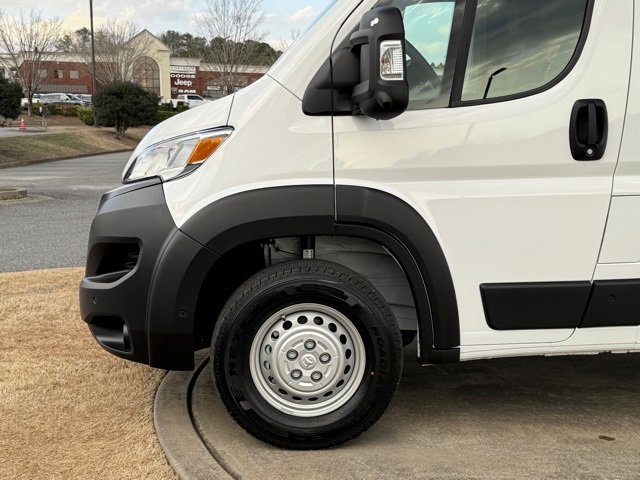 New 2026 RAM ProMaster 2500 w/ Advanced Safety Group image 12