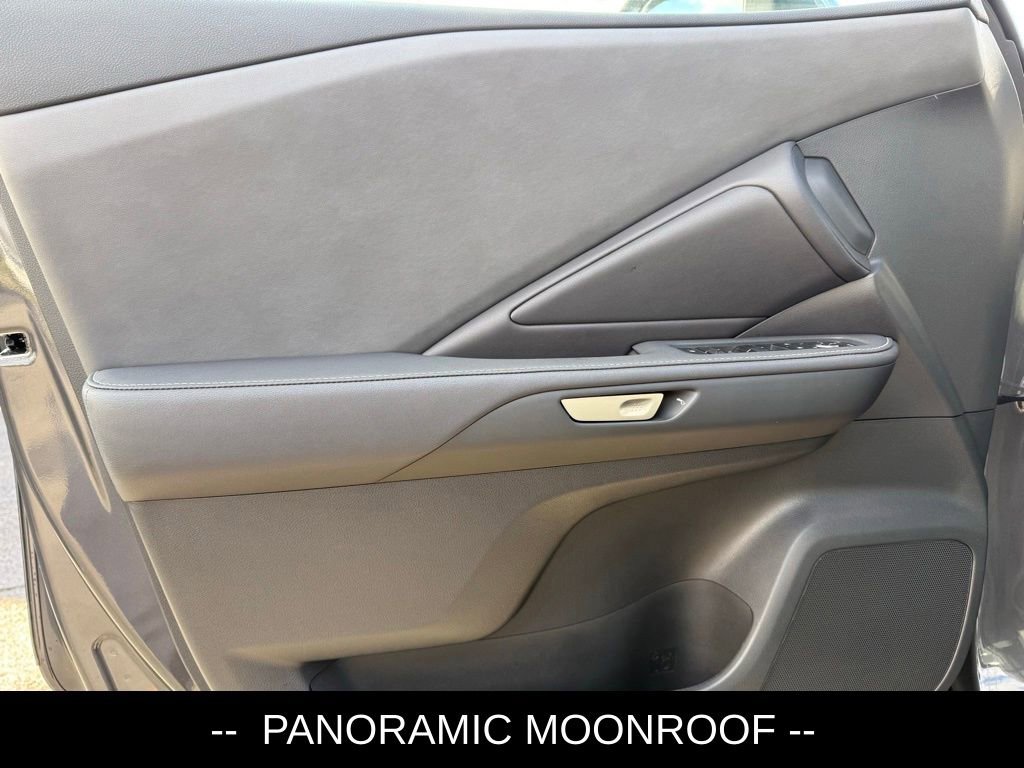 Certified 2025 Lexus TX 350 AWD image 5