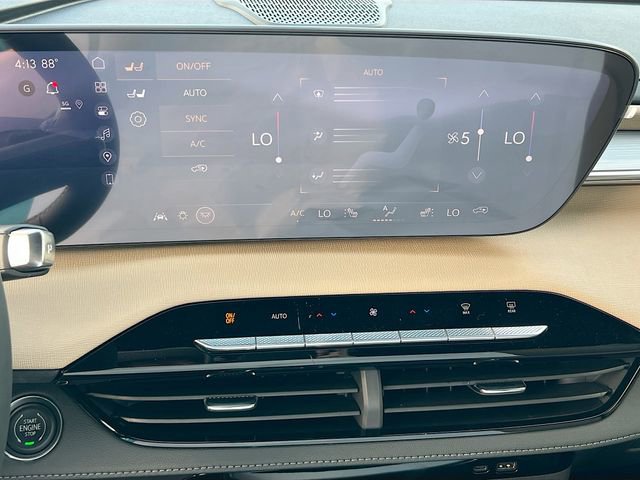 New 2026 Buick Enclave Preferred w/ Power Package FWD image 11