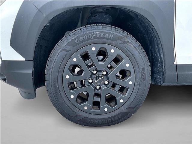 Used 2021 Honda Ridgeline Sport image 10