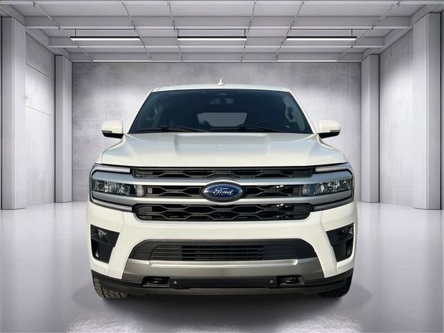 Used 2022 Ford Expedition XLT image 8
