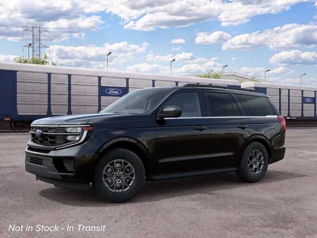 New 2027 Ford Expedition Active AWD/4WD image 2
