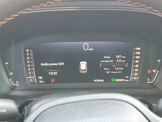 New 2026 Honda Passport TrailSport image 21