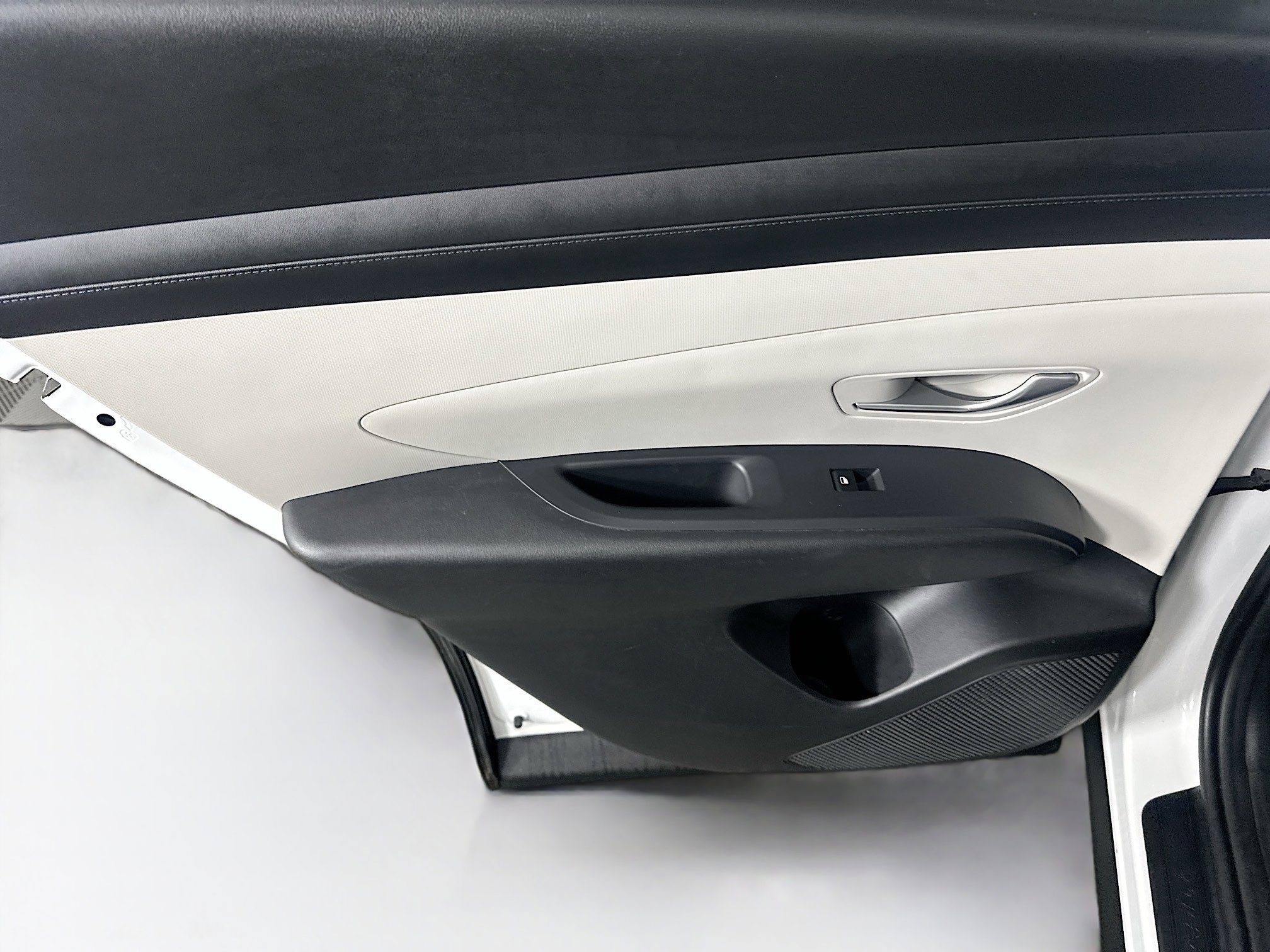 Used 2025 Hyundai Tucson SEL image 27