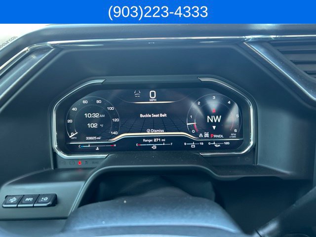 Used 2024 GMC Sierra 2500 Denali Ultimate AWD/4WD image 25