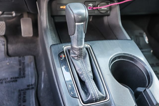Certified 2022 Honda Civic LX image 24