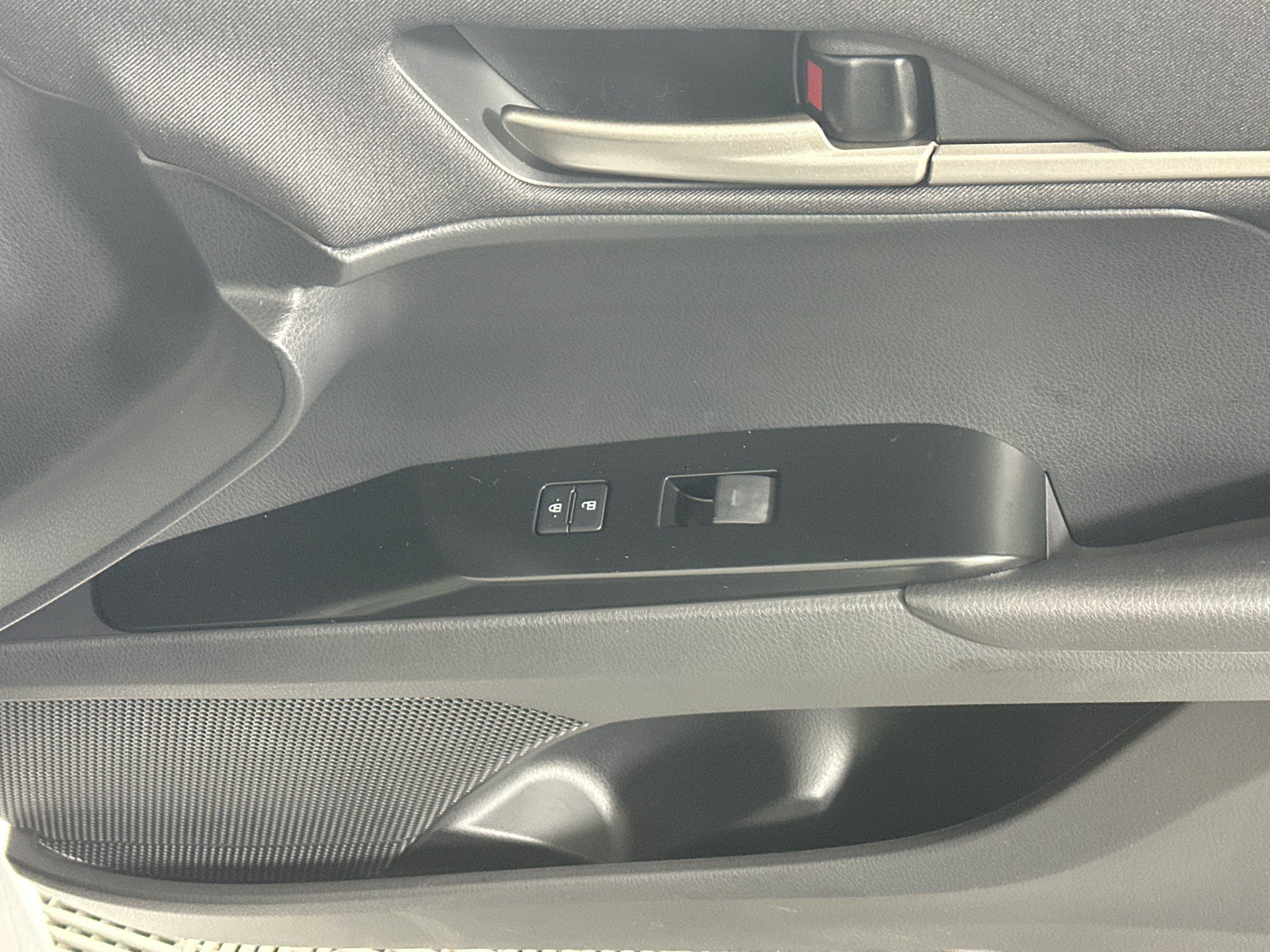 New 2026 Toyota Camry LE w/ Convenience Package FWD image 29