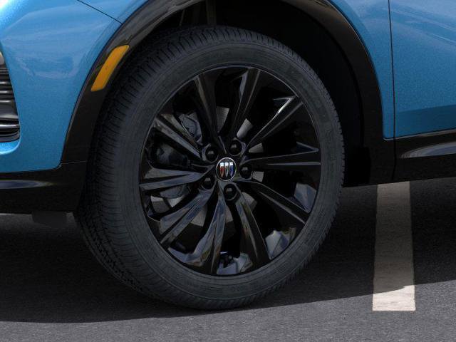 New 2025 Buick Envista Sport Touring w/ Convenience I Package image 27