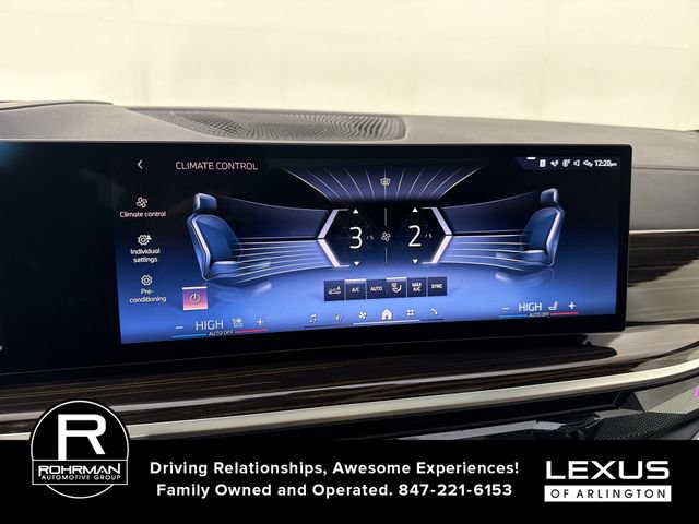 Used 2026 BMW X7 xDrive40i image 9