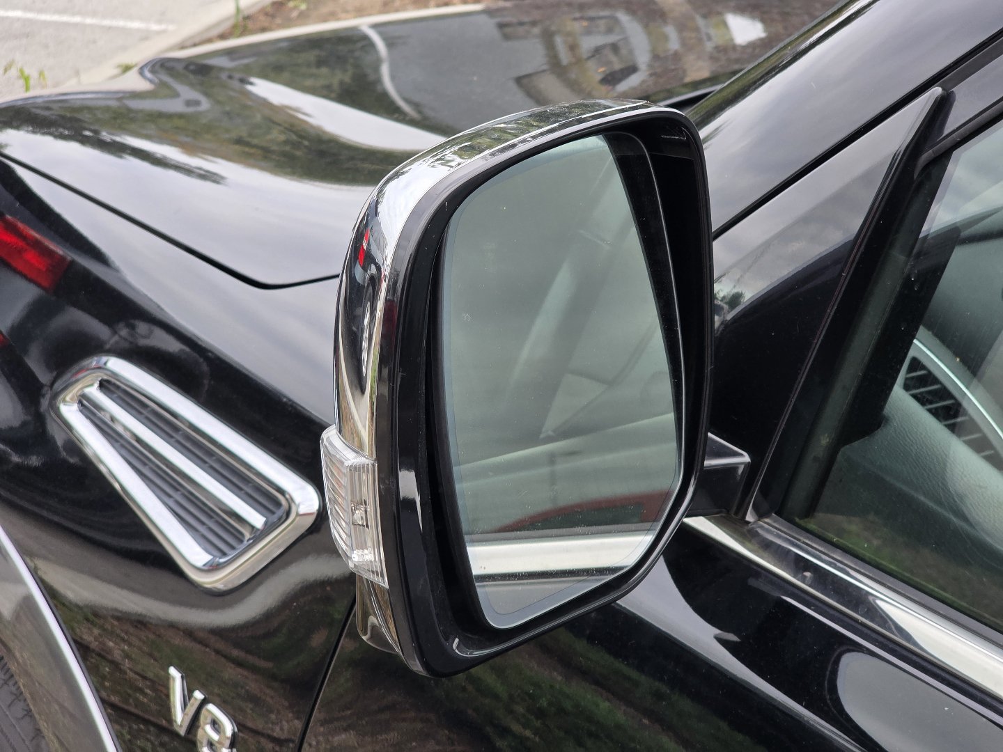 Used 2019 Nissan Armada SL w/ Premium Package AWD/4WD image 19