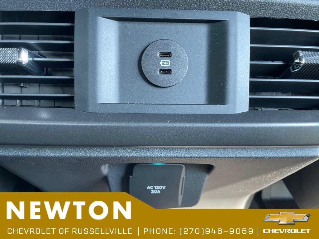 Used 2026 Ford F150 Tremor AWD/4WD image 30