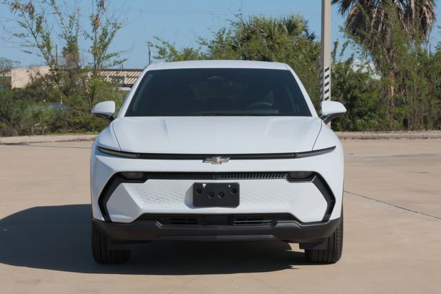 New 2026 Chevrolet Equinox EV LT FWD image 2