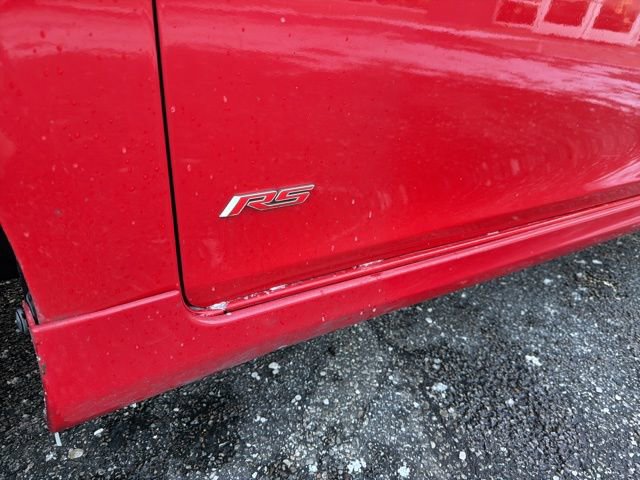 Used 2012 Chevrolet Cruze LTZ w/ RS Package image 11