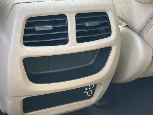 Used 2023 Honda Ridgeline RTL-E image 18