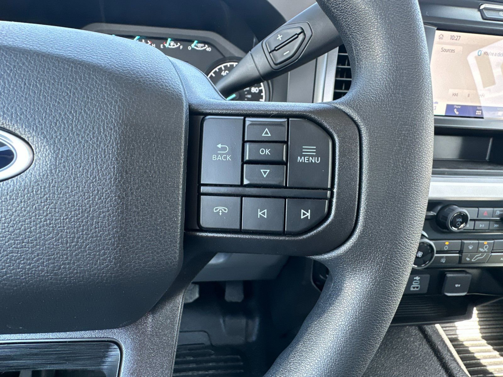 New 2025 Ford F350 XL w/ XL Chrome Package image 25