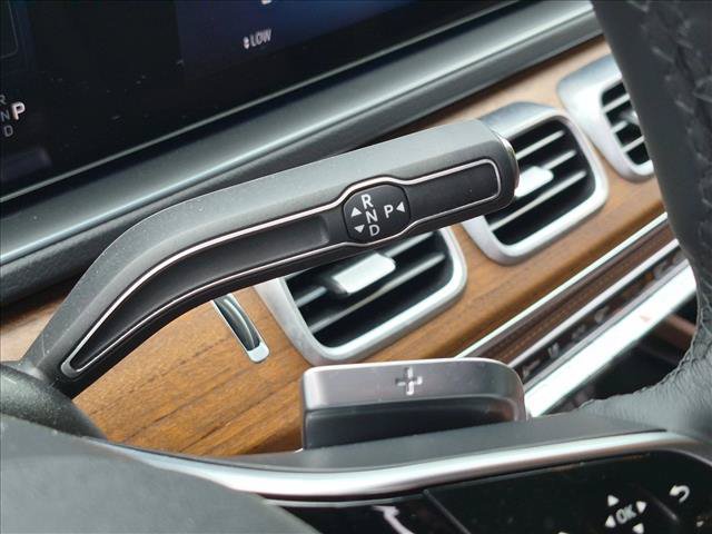 Certified 2026 Mercedes-Benz GLE 580 4MATIC image 12