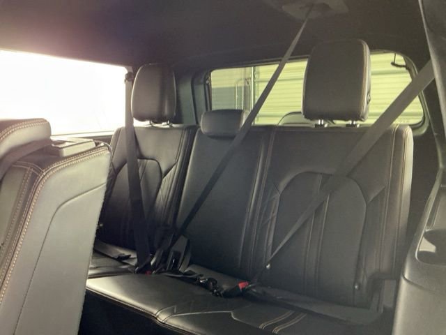 Used 2024 Ford Expedition Max Platinum image 30