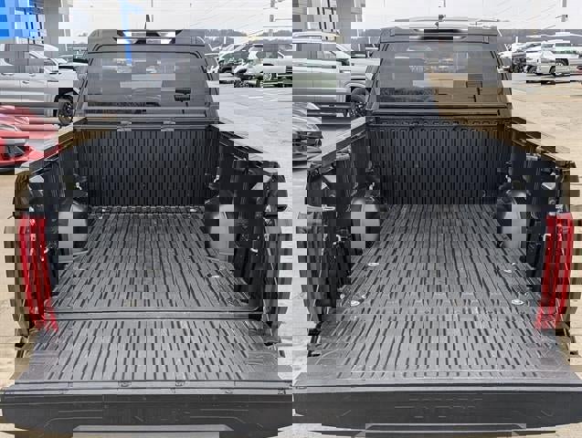 Used 2024 Toyota Tundra SR5 w/ TRD Off-Road Package image 14