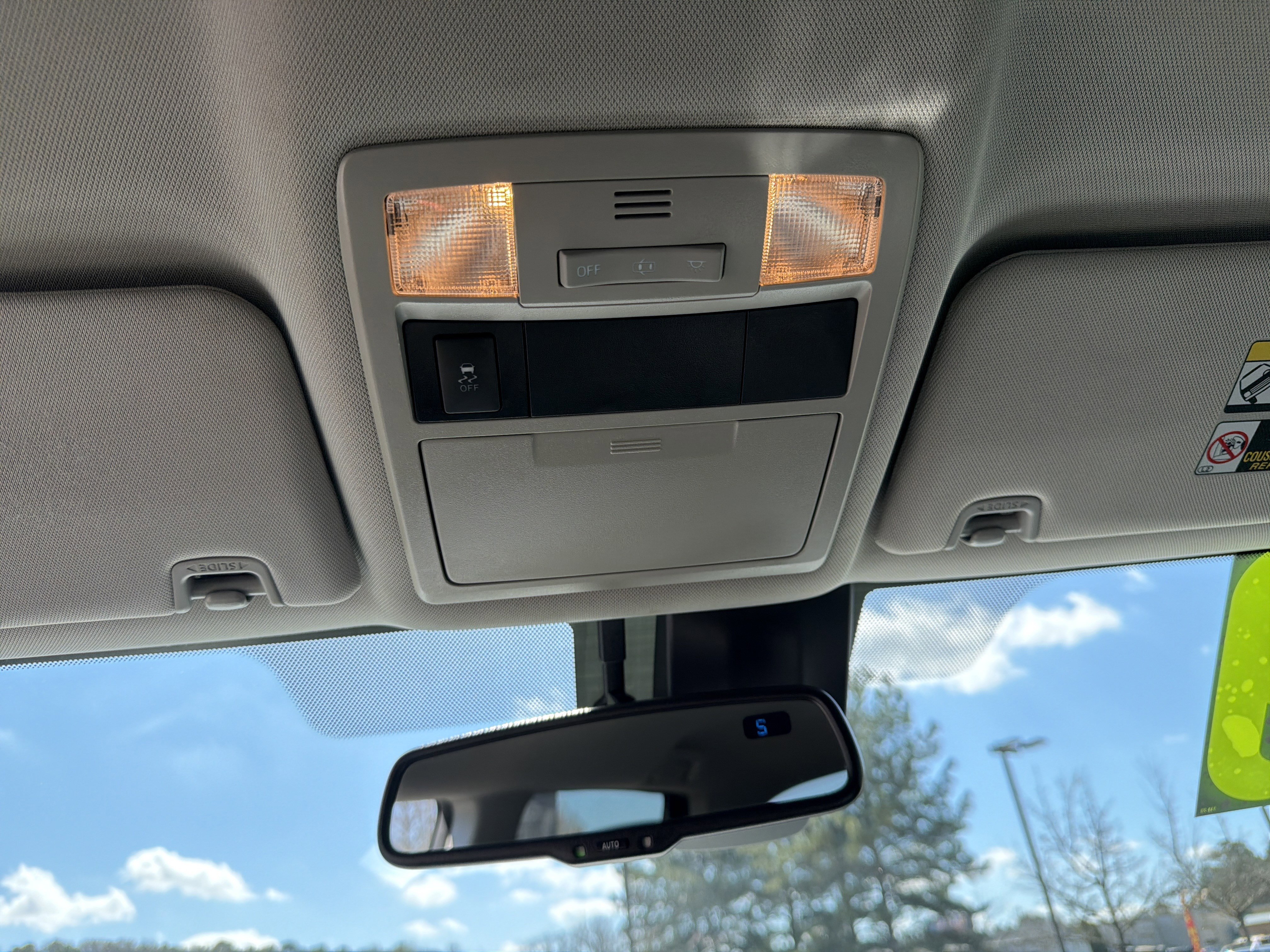 Used 2019 Toyota Tacoma SR5 image 5