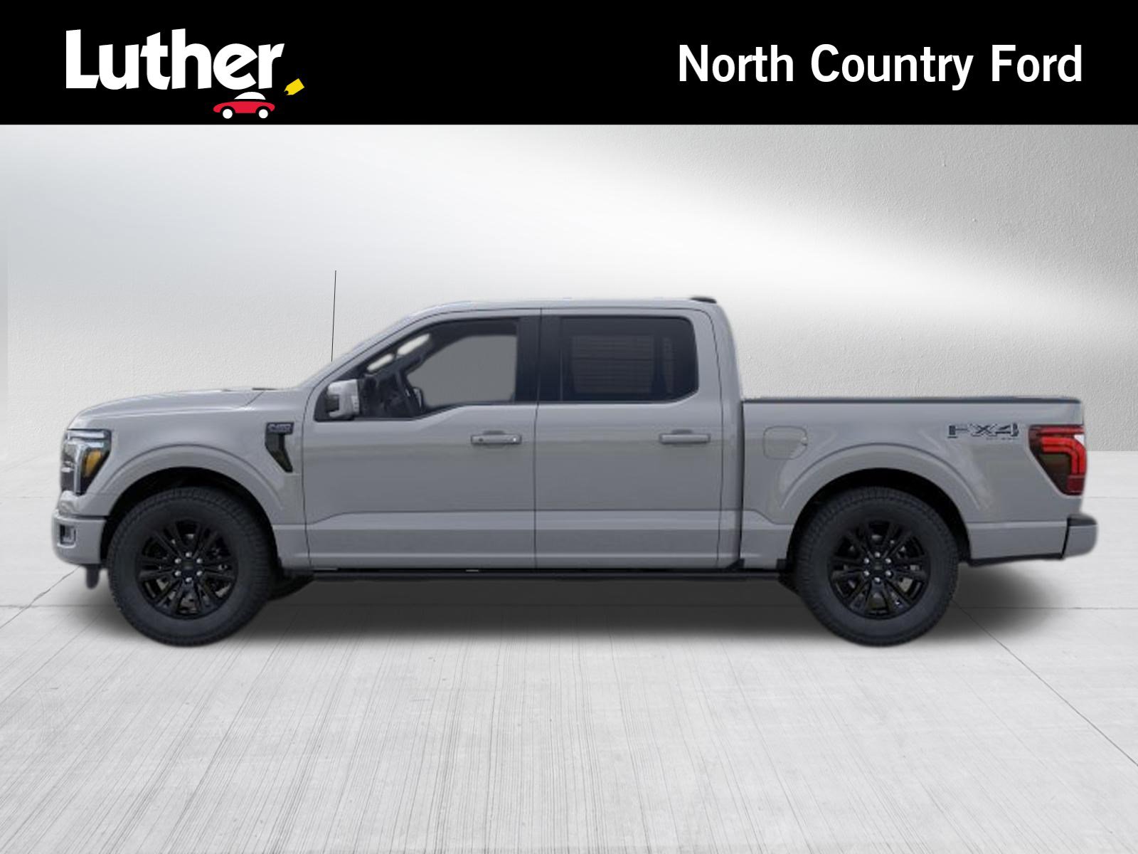 New 2026 Ford F150 Platinum AWD/4WD image 3