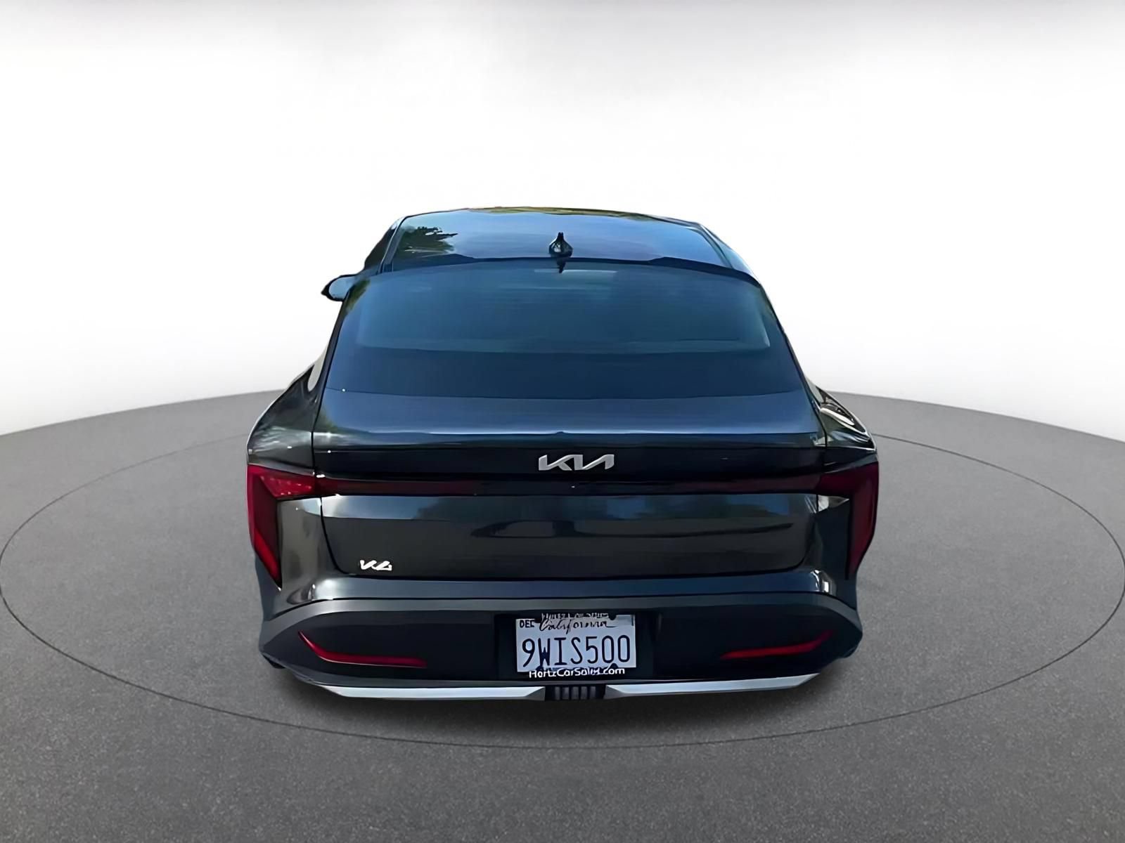 Used 2026 Kia K4 FWD image 7
