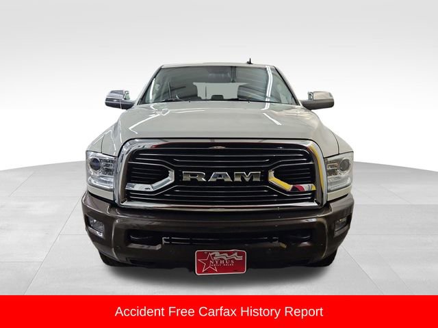 Used 2018 RAM 2500 Longhorn w/ Convenience Group image 2