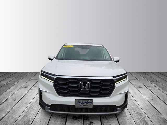 Used 2025 Honda Pilot EX-L image 5
