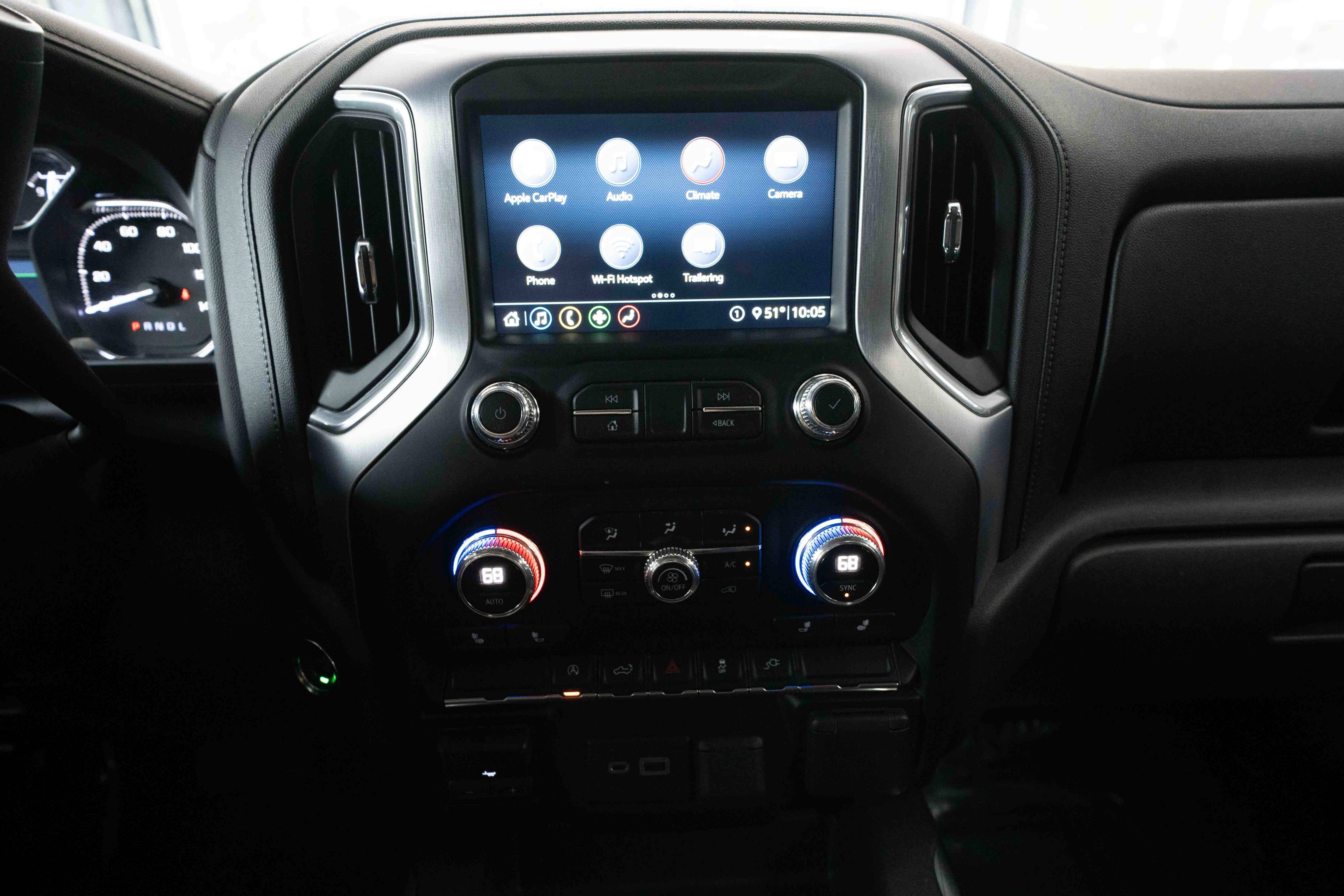 Used 2020 GMC Sierra 1500 Elevation w/ Elevation Value Package AWD/4WD image 17