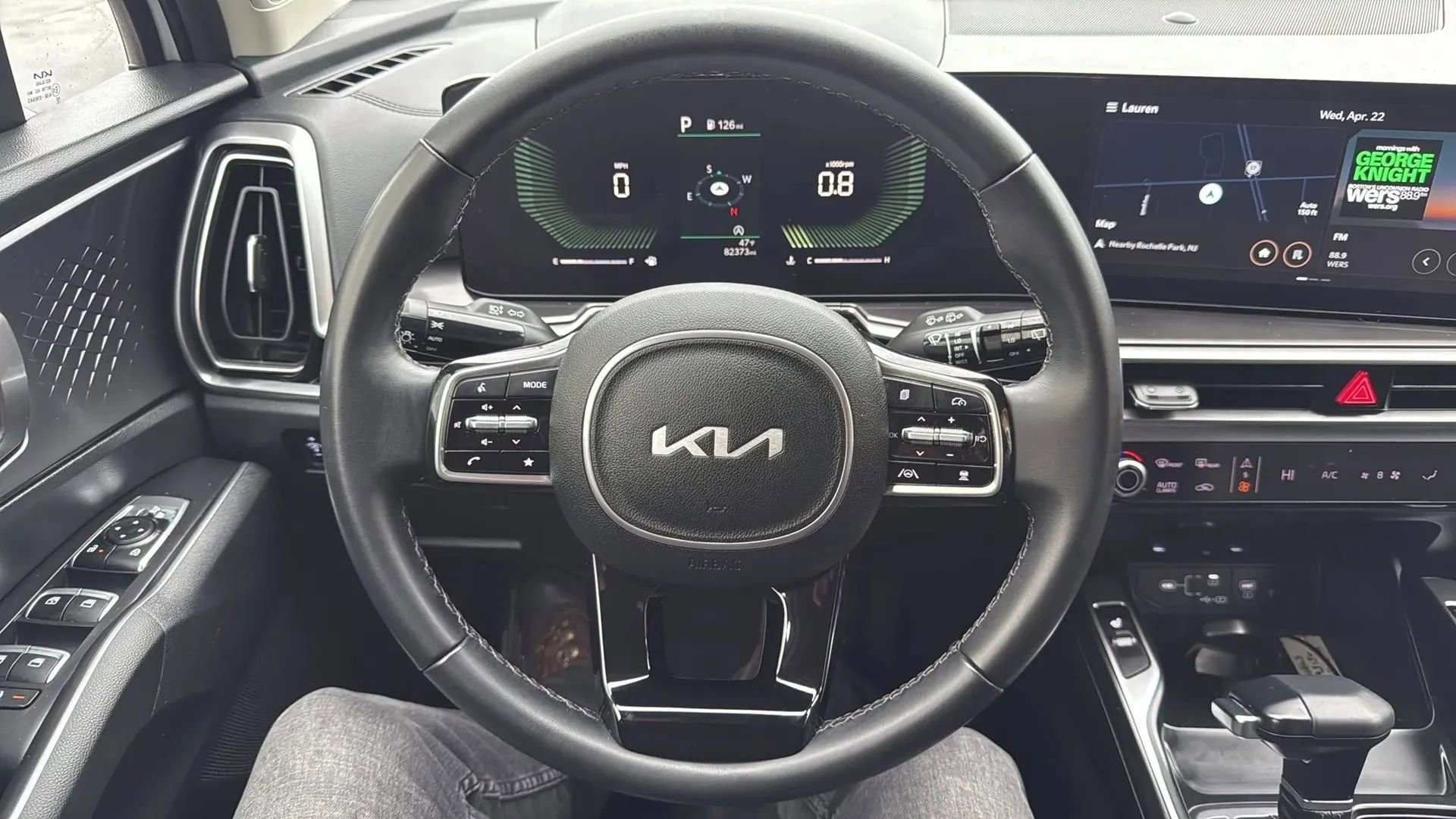 Used 2024 Kia Sorento S AWD/4WD image 10