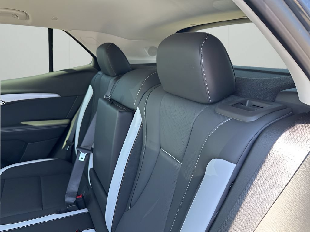 New 2026 Buick Envision Sport Touring AWD/4WD image 19