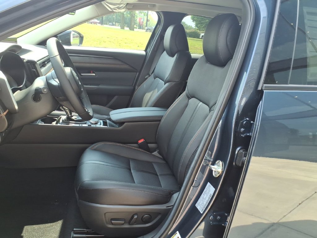 New 2026 MAZDA CX-50 AWD 2.5 S w/ Premium Package image 12