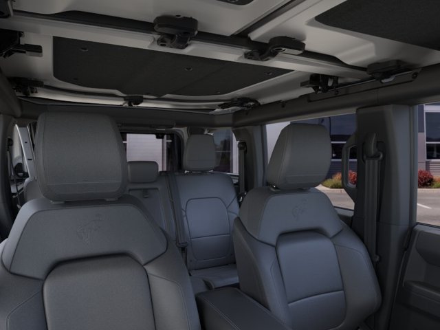 New 2026 Ford Bronco Outer Banks AWD/4WD image 12