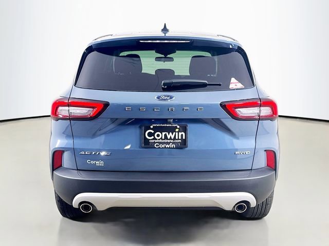 New 2026 Ford Escape Active w/ Cold Weather Package image 6